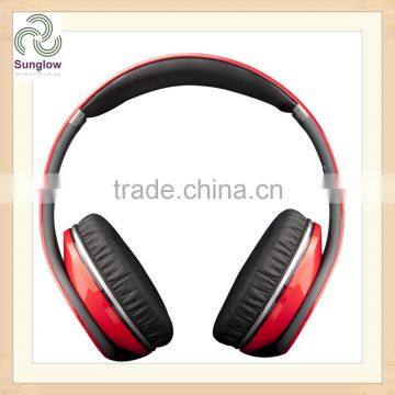 Noise Reduction Headphone