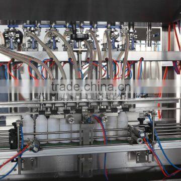 Full Automatic Cooking / Edible / Olive Oil Making Machine photo-3