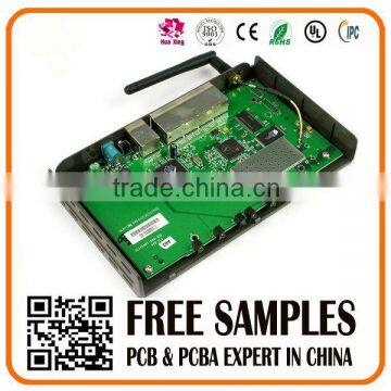 Hot Sale Custom Wireless Router PCBA