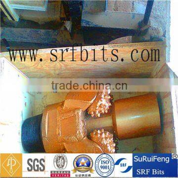 API big assembled roller bit /assembled rock bit,drilling for groundwater,oil and gas,drilling for groundwater