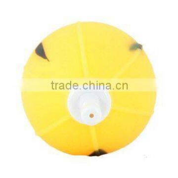 High quality Wholesale Yellow Silicon Air Blower For Camera&Computer