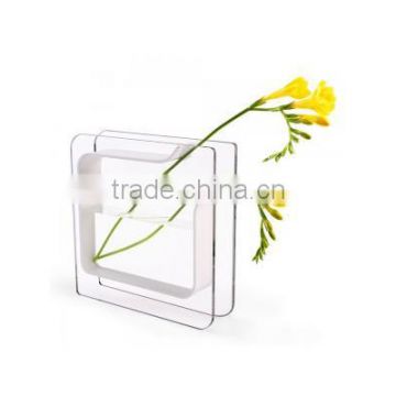 Customized acrylic displays ,acrylic vase,advertising display units