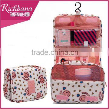 Factory price toilet bags, washing bag