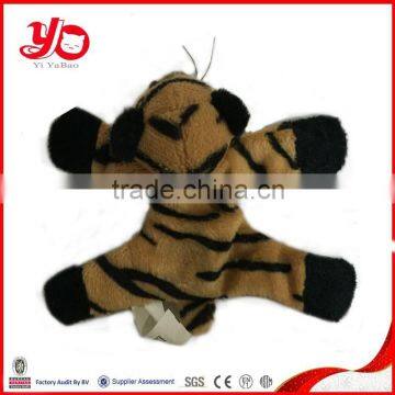 2015 New Year Custom Magnet Toy Plush Animal Magnet
