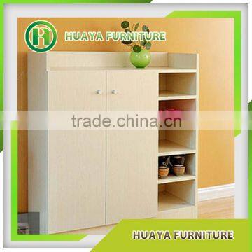 China Exporter Cheap Price Shoes Cabinet photo-5