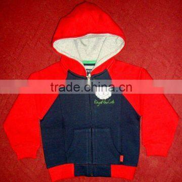 Kids Printed Sweatshirt