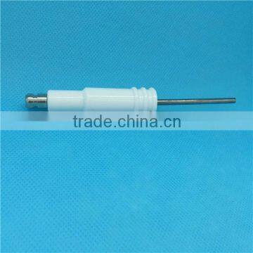 High strength good quality ceramic ignition needle