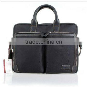 2013 top class men's business bag briefcase