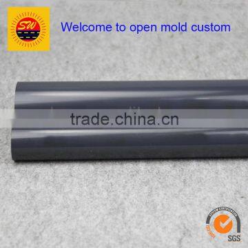 Wholesale PE/ABS/PVC fittings plastic hose quick connector PE/ABS/PVC pipe