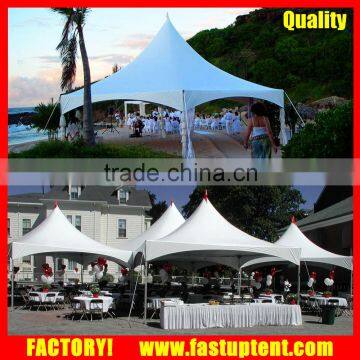 Pinnacle Marquee Gazebo Wedding Tent for Outdoor Exhibition