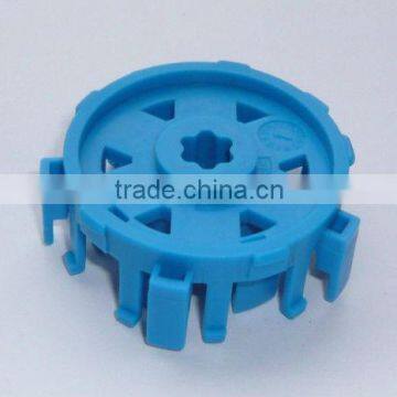 PVC plastic floor drain