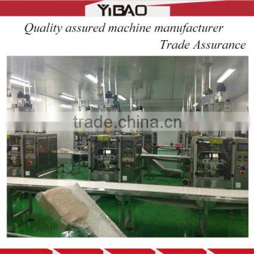 Foshan manufacturer automatic packing machine