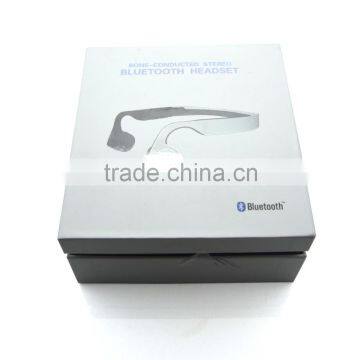 Fashonable Bone-conducted Bluetooth Sports Stereo Earphone photo-5