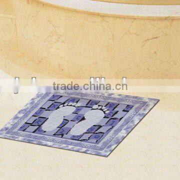 Pvc Floor Mat
