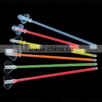 Glow Stirring Sticks, Glow In The Dark Stirring Sticks, Glowing Stirrer                        
                                                Quality Choice