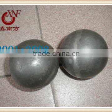 High quality low break cast grinding media ball for jaw crusher