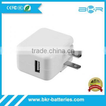 Quick charge 2.0 smart usb charger
