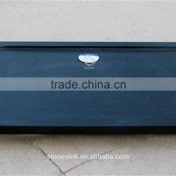 Reliable Quality Granite Slate Shower Tray photo-2