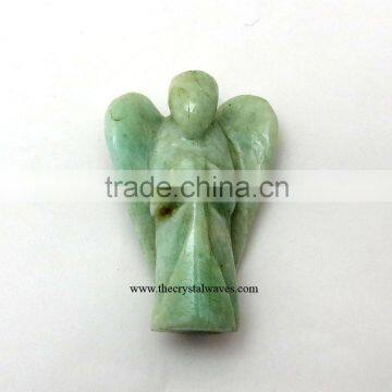 Amazonite 2" Angels