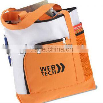 Promotional Foldable Tote Bag For Shopping