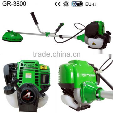 1E139F 4-Stroke 38CC brush cutter