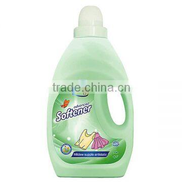 household bulk eco-friendly comfort liquid fabric softener 2L