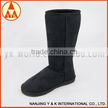 Alibaba china Crazy Selling bottine wholesale ladies snow boots