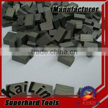 2000mm Granite diamond segment/ Marble diamond segment/ Diamond tools made in China