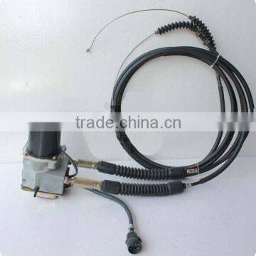 E320 Excavator Governor Motor 106-0092 1060092