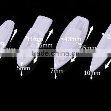 Scale Model Boat Buidlings in Artificial Crafit for Kids photo-2