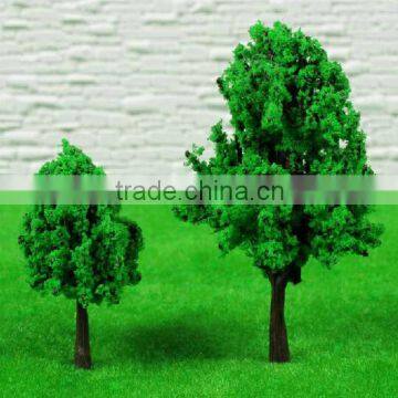 model green tree, trees in paper, model artificial tree, 3D model tree, mininature model tree