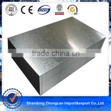 Prime 0.13mm thickness AZ100g Galvalume Steel Plate for India