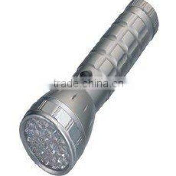 Flashlight and Torch