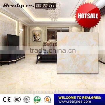 Top grade hot sale full polished 3d inkjet porcelain tile