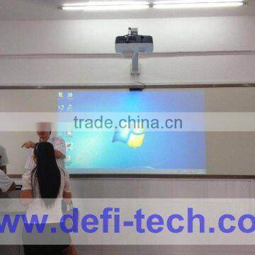 Finger Touch Interactive Whiteboard photo-3