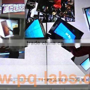 32 real points 70" infrared touch frame