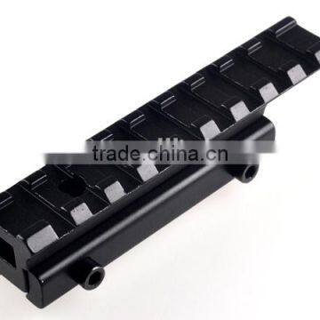 Tactical Scope Dovetail Weaver Extend Mount