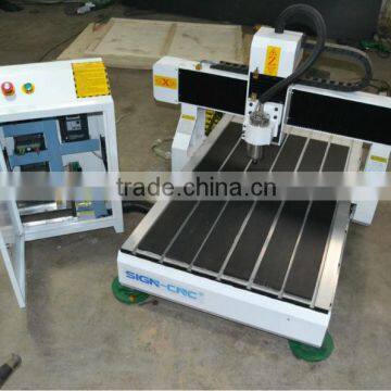 High speed carving wood / MDF/ plywood advertising cnc router machine /mini cnc router 6090                        
                                                                                Supplier's Choice