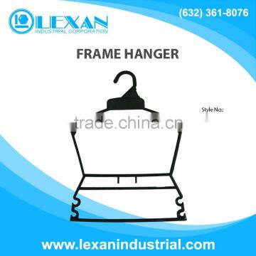 F300 - 9" Frame Hanger for Terno, Children's/Kids Wear, Swimsuit (Philippines)