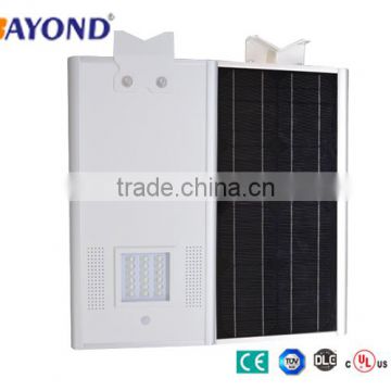 Excellent quality solar smd led street light