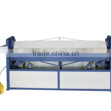 machine/wind tube production---Pneumatic Folding Machine