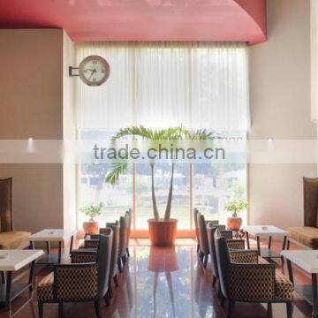 modern restaurant tables and chairs HDC1459