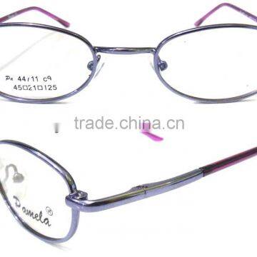 2014 newest style kids optical frames wholesale Made In China USA market