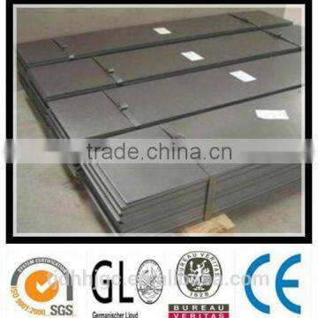 Q235 Carbon Steel Hot Rolled Sheet