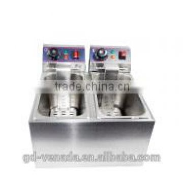 fried chicken fryer machine