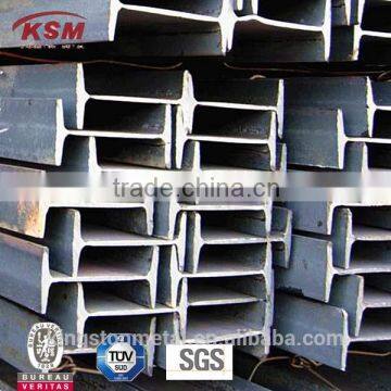 H Beam in 12m Long Q235