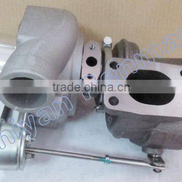 6ct Turbocharger Spare Parts, Engine Parts Turbocharger 4035248/4050202 photo-2