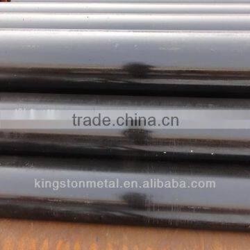 Carbon Steel API 5L PSL2 ERW Steel Pipes