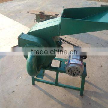 320 Ensilage hammer mill