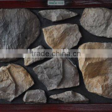 high quality culture stone wall cladding stone panel